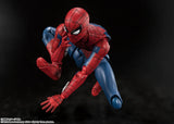 S.H. Figuarts Spider-Man from Spider-Man: Brand New Day