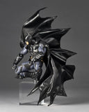 Amazing Yamaguchi Revoltech Batman Arkham Knight AF