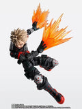 S.H. Figuarts Katsuki Bakugo - The Beginning - from My Hero Academia