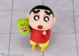 S.H. Figuarts Crayon Shin-chan from Shinnosuke Nohara