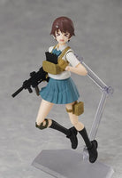 Figma Little Armory No. SP-158 Armed JK (Variant B)