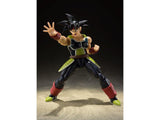 (Rerelease)S.H. Figuarts Bardock from Dragon Ball Z
