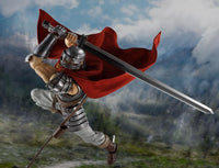S.H Figuarts Guts (The Band of the Hawks Ver.) from Berserk