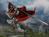 S.H Figuarts Guts (The Band of the Hawks Ver.) from Berserk
