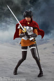 S.H Figuarts Berserk: The Golden Age Arc Casca (Band of the Hawk)