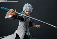 S.H Figuarts Toushiro Hitsugaya from -BLEACH: Thousand-Year Blood War -