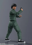 S.H. Figuarts Inspector Chan (Jackie Chan) from Police Story