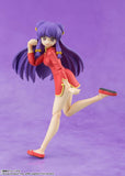 S.H. Figuarts Shampoo from Ranma 1/2 (New)