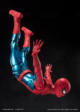 S.H. Figuarts Spider-Man (New Red & Blue Suit) from Spider-Man: No Way Home