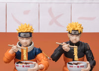 (Pre-Order Jan. 2025) S.H. Figuarts Ichiraku Ramen Set - "Naruto"