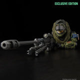 Halo: Reach RE:EDIT JUN-A266 (Noble Three) 1/12 Scale PX Previews Exclusive