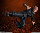S.H. Figuarts Jujutsu Kaisen: Yuji Itadori (Sukuna's Vessel)