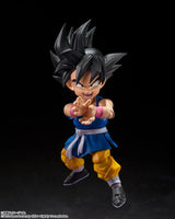 S.H. Figuarts Kid Goku from Dragon Ball GT