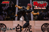 Storm Arena Baki Hanma: Son of Ogre Yujiro Hanma