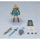 (Pre-Order Jun. 2025) Figma Link from The Legend of Zelda Tears of the Kingdom