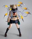 S.H.Figuarts Himiko Toga from My Hero Academia