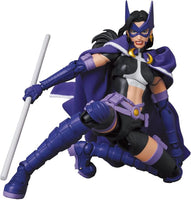 MAFEX No. 170 Huntress from Batman: Hush