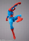 S.H. Figuarts Spider-Man (Gamerverse) from Marvel