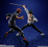 S.H. Figuarts Jujutsu Kaisen: Yuta Okkotsu (Special Grade Jujutsu Sorcerer)