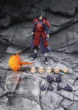 S.H. Figuarts Madara Uchiha -Legend of Darkness-