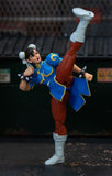 Jada Toys Chun-li from Super Street Fighter II