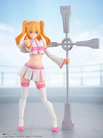 S.H.Figuarts Liliel (Angel Airborne Corps) from  2.5 Dimensional Seduction