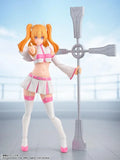 S.H.Figuarts Liliel (Angel Airborne Corps) from  2.5 Dimensional Seduction
