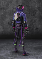 S.H. Figuarts Miles G. Morales from Spider-Man: Across the Spider-Verse