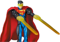 MAFEX No.219 Eradicator from Return of Superman