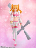 S.H.Figuarts Liliel (Angel Airborne Corps) from  2.5 Dimensional Seduction