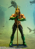 S.H. Figuarts Aquaman from Aquaman and the Lost Kingdom