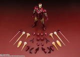 S.H. Figuarts Iron Man Mark 6 from MCU The Infinity Sage