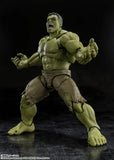 S.H. Figuarts Hulk from Spider-Man: Brand New Day
