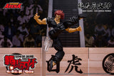 Storm Arena Baki Hanma: Son of Ogre Yujiro Hanma