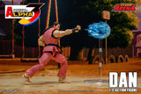 Storm Arena Dan Hibiki from Street Fighter Alpha