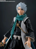 S.H Figuarts Toushiro Hitsugaya from -BLEACH: Thousand-Year Blood War -