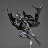 Amazing Yamaguchi Revoltech Batman Arkham Knight AF