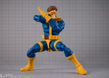 S.H. Figuarts Cyclops (Gamerverse) from Marvel