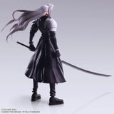 Bring Arts Sephiroth from Final Fantasy 7