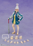 S.H Figuarts Seiko from "DanDaDan"