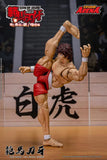 Storm Arena Baki Hanma: Son of Ogre Baki Hanma