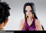 S.H. Figuarts Boa.Hancock -Marineford-