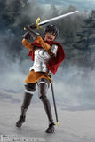S.H Figuarts Berserk: The Golden Age Arc Casca (Band of the Hawk)