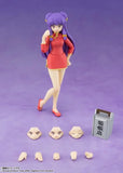 S.H. Figuarts Shampoo from Ranma 1/2 (New)