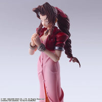 Bring Arts Final Fantasy VII Aerith Gainsborough