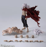 S.H.Figuarts Tomura Shigaraki from My Hero Academia