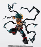 S.H. Figuarts Overlay Deku from My Hero Academia