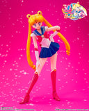 S.H.Figuarts Sailor Moon (Crystal Star Compact Edition)