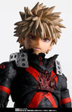 S.H. Figuarts Katsuki Bakugo - The Beginning - from My Hero Academia