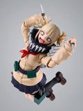 S.H.Figuarts Himiko Toga from My Hero Academia